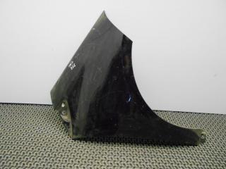 крыло переднее правое Mercedes-Benz A-Класс W169 2005, 2.0 л., CDi, OM 640.942, дизель, 5МКПП, черный, хетчбэк 5 дв., передний привод, правый руль, A1698810201