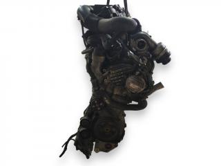 двигатель Mercedes-Benz A-Класс W169 2007, 2.0 л., CDi, OM 640.940, дизель, вариатор, серый, 748u, хетчбэк 5 дв., передний привод, правый руль, 640940, OM640.942