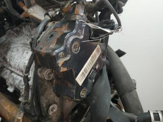 ТНВД Mercedes-Benz A-Класс W169 2007, 2.0 л., CDi, OM 640.940, дизель, вариатор, серый, 748u, хетчбэк 5 дв., передний привод, правый руль, A6400700701, A6400700601, 0445010120