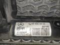 радиатор (основной) Mercedes-Benz A-Класс W169 2005, 2.0 л., CDi, OM 640.942, дизель, 5МКПП, черный, хетчбэк 5 дв., передний привод, правый руль, A1695001404, A1695000603 - фото №3