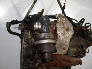 турбина Mercedes-Benz A-Класс W169 2005, 2.0 л., CDi, OM 640.942, дизель, 5МКПП, черный, хетчбэк 5 дв., передний привод, правый руль, A6400901780, A6400901380, A6400902380