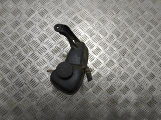 бачок расширительный Mercedes-Benz A-Класс W169 2005, 2.0 л., CDi, OM 640.942, дизель, 5МКПП, черный, хетчбэк 5 дв., передний привод, правый руль, A1695000049