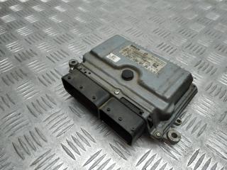 блок управления двигателем Mercedes-Benz A-Класс W169 2007, 2.0 л., CDi, OM 640.940, дизель, вариатор, серый, 748u, хетчбэк 5 дв., передний привод, правый руль, A6401500534, 0281014668