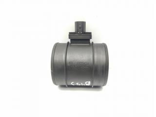 расходомер воздуха Opel Insignia 1 поколение (A) 2011, 2.0 л., CDTi, A 20 DTH, дизель, 6МКПП, белый, универсал, передний привод, правый руль, 55562426, 0280218427