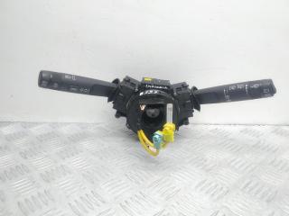 переключатель подрулевой (стрекоза) Opel Insignia 1 поколение (A) 2010, 2.0 л., CDTi, A 20 DTJ, дизель, 6МКПП, красный, универсал, передний привод, правый руль, 20941131, 20941129, 25947775