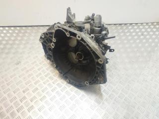 КПП механическая (МКПП) Opel Insignia 1 поколение (A) 2011, 2.0 л., CDTi, A 20 DTH, дизель, 6МКПП, черный, хетчбэк 5 дв., передний привод, правый руль, 55564679, F403.55