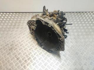 КПП механическая (МКПП) Opel Insignia 1 поколение (A) 2011, 2.0 л., CDTi, A 20 DTH, дизель, 6МКПП, белый, универсал, передний привод, правый руль, 55564679, F403.55