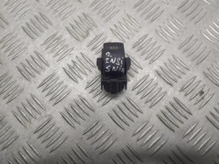 кнопка ручного тормоза (ручника) Opel Insignia 1 поколение (A) 2011, 2.0 л., CDTi, A 20 DTH, дизель, 6МКПП, белый, универсал, передний привод, правый руль, 0012543037