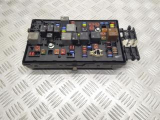 блок предохранителей Opel Insignia 1 поколение (A) 2011, 2.0 л., CDTi, A 20 DTH, дизель, 6МКПП, черный, хетчбэк 5 дв., передний привод, правый руль, 13255300