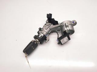 замок зажигания Opel Insignia 1 поколение (A) 2011, 2.0 л., CDTi, A 20 DTH, дизель, 6МКПП, черный, хетчбэк 5 дв., передний привод, правый руль, 20964876