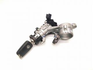 замок зажигания Opel Insignia 1 поколение (A) 2011, 2.0 л., CDTi, A 20 DTH, дизель, 6МКПП, белый, универсал, передний привод, правый руль, 20964876