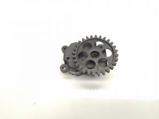 моторчик заслонки печки Opel Insignia 1 поколение (A) 2011, 2.0 л., CDTi, A 20 DTH, дизель, 6МКПП, черный, хетчбэк 5 дв., передний привод, правый руль