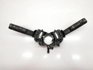 переключатель подрулевой (стрекоза) Opel Insignia 1 поколение (A) 2011, 2.0 л., CDTi, бензин, 6МКПП, серебро, хетчбэк 5 дв., передний привод, правый руль, 20941131, 20941129