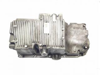 масляный поддон Opel Insignia 1 поколение (A) 2011, 2.0 л., CDTi, A 20 DTH, дизель, 6МКПП, белый, универсал, передний привод, правый руль, 55575128