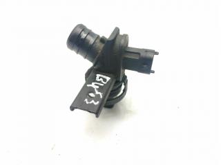 клапан вакуумного управления Opel Insignia 1 поколение (A) 2011, 2.0 л., CDTi, A 20 DTH, дизель, 6МКПП, белый, универсал, передний привод, правый руль, 55568910