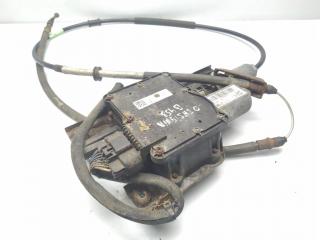 электроручник Opel Insignia 1 поколение (A) 2011, 2.0 л., CDTi, A 20 DTH, дизель, 6МКПП, белый, универсал, передний привод, правый руль, 20917024