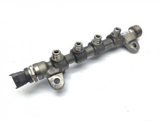 топливная рампа Opel Insignia 1 поколение (A) 2010, 2.0 л., CDTi, A 20 DTJ, дизель, 6МКПП, красный, универсал, передний привод, правый руль, 55576177, 0445214221