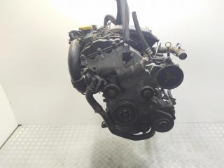 двигатель Rover 75 1 поколение 2003, 2.0 л., CDTi, M 47 R, дизель, 5МКПП, бордовый, седан, передний привод, правый руль, M47R, 204D2