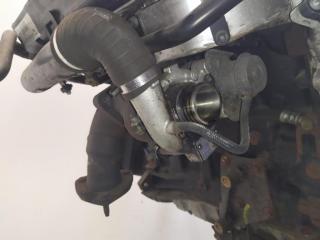 турбина Rover 75 1 поколение 2003, 2.0 л., CDTi, M 47 R, дизель, 5МКПП, бордовый, седан, передний привод, правый руль, 49173-06100