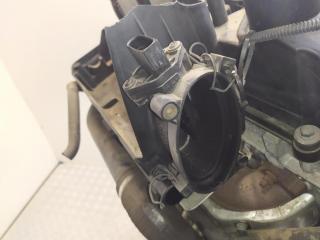 расходомер воздуха Rover 75 1 поколение 2003, 2.0 л., CDTi, M 47 R, дизель, 5МКПП, бордовый, седан, передний привод, правый руль