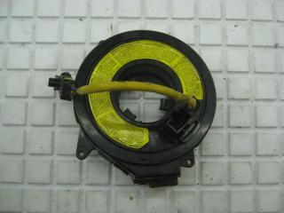 шлейф руля Hyundai Santa Fe 1 поколение (SM) SM 2003, 2.0 л., CRDi, D4EA, дизель, 5МКПП, синий, внедорожник 5 дв., полный привод, правый руль