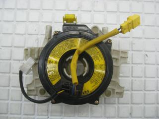 шлейф руля Hyundai Santa Fe 1 поколение [рестайлинг] SM 2005, 2.0 л., CRDi, D4EA, дизель, 5МКПП, серебро, внедорожник 5 дв., полный привод, правый руль, 93405-H1830