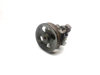 насос гидроусилителя руля Kia Carens 1 поколение [рестайлинг] FC 2004, 2.0 л., CRDi, D4EA, дизель, 5МКПП, серебро, хетчбэк 5 дв., передний привод, правый руль, 0K2KC32600