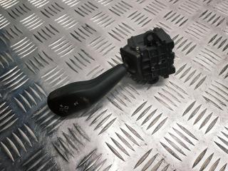 переключатель подрулевой (стрекоза) BMW 3 серия E46 [рестайлинг] 2004, 2.0 л., D, M47 D20 (204D4), дизель, 6МКПП, серебро, купе, задний привод, правый руль, 8363662M