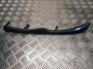 ресничка (ус) левой фары BMW 3 серия E46 [рестайлинг] 2002, 2.0 л., D, M47 D20 (204D4), дизель, 6МКПП, topasblau / 364, седан, задний привод, правый руль, 51137030553