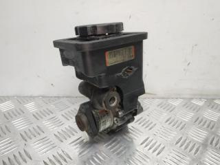 насос гидроусилителя руля BMW 3 серия E46 [рестайлинг] 2002, 2.0 л., D, M47 D20 (204D4), дизель, 6МКПП, topasblau / 364, седан, задний привод, правый руль, 6756575, 7692974519