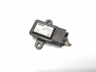 датчик ускорения BMW 3 серия E46 [рестайлинг] 2002, 2.0 л., D, M47 D20 (204D4), дизель, 6МКПП, topasblau / 364, седан, задний привод, правый руль, 6753694