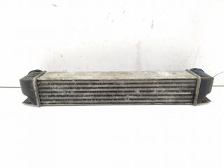 интеркулер BMW 3 серия E90/E91/E92/E93 E90 2006, 2.0 л., D, M47N 204 D5, дизель, 6МКПП, седан, задний привод, правый руль, 1612787, 2247359