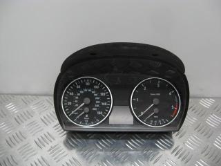 щиток приборов (приборная панель) BMW 3 серия E90/E91/E92/E93 E90 2006, 2.0 л., D, M47N 204 D5, дизель, 6МКПП, седан, задний привод, правый руль, A2C53113047