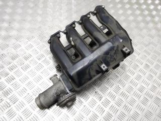 коллектор впускной BMW 3 серия E90/E91/E92/E93 E90 2006, 2.0 л., D, M47N 204 D5, дизель, 6МКПП, седан, задний привод, правый руль, 7795393