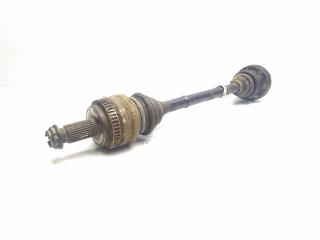 полуось задняя (приводной вал, ШРУС) BMW 3 серия E90/E91/E92/E93 E90 2006, 2.0 л., D, M47N 204 D5, дизель, 6МКПП, седан, задний привод, правый руль