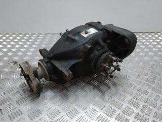 редуктор заднего моста BMW 3 серия E90/E91/E92/E93 E90 2006, 2.0 л., D, M47N 204 D5, дизель, 6МКПП, седан, задний привод, правый руль, 7566217-01