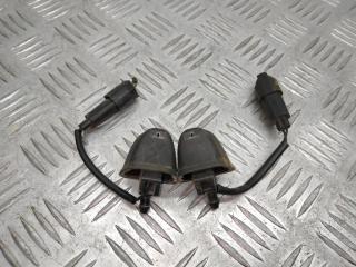 форсунка омывателя лобового стекла BMW 3 серия E90/E91/E92/E93 E90 2006, 2.0 л., D, M47N 204 D5, дизель, 6МКПП, седан, задний привод, правый руль, 8365385-03