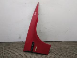 крыло переднее правое BMW 3 серия E90/E91/E92/E93 E90 2005, 2.0 л., D, M47N 204 D5, дизель, 6МКПП, japanrot / 438, седан, задний привод, правый руль, 7135680