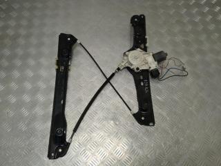 стеклоподъемник передний правый BMW 3 серия E90/E91/E92/E93 E90 2006, 2.0 л., D, M47N 204 D5, дизель, 6МКПП, седан, задний привод, правый руль, 7060266