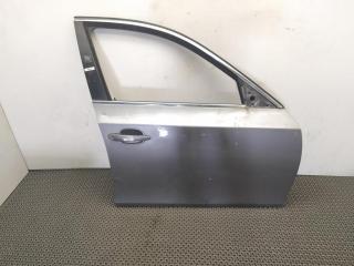 стекло двери передней правой BMW 5 серия E60/E61 E60 2006, 2.0 л., D, M47 D20 (204D4), дизель, 6МКПП, silbergrau / a08, седан, задний привод, правый руль