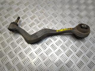 рычаг передний левый BMW 5 серия E60/E61 E60 2006, 2.0 л., D, M47 D20 (204D4), дизель, 6МКПП, silbergrau / a08, седан, задний привод, правый руль