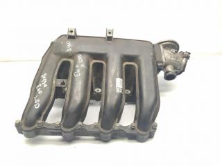 коллектор впускной BMW 5 серия E60/E61 E60 2006, 2.0 л., D, M47 D20 (204D4), дизель, 6МКПП, silbergrau / a08, седан, задний привод, правый руль, 7788194, 7787318