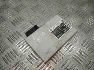 Блок управления бесключевым доступом BMW 5 серия E60/E61 [рестайлинг] E60 2008, 2.0 л., D, N47 D20 A, дизель, АКПП, spacegrau / a52, седан, задний привод, правый руль, 61359134707