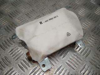 подушка безопасности дверная BMW 5 серия E60/E61 [рестайлинг] E60 2008, 2.0 л., D, N47 D20 A, дизель, АКПП, spacegrau / a52, седан, задний привод, правый руль, 601190500C, 601190400A