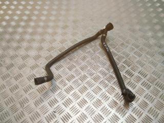 патрубок радиатора BMW 5 серия E60/E61 [рестайлинг] E60 2008, 2.0 л., D, N47 D20 A, дизель, АКПП, spacegrau / a52, седан, задний привод, правый руль, 7798498