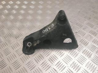 кронштейн двигателя BMW 5 серия E60/E61 [рестайлинг] E60 2008, 2.0 л., D, N47 D20 A, дизель, АКПП, spacegrau / a52, седан, задний привод, правый руль, 22116777053