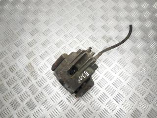 суппорт задний левый BMW 5 серия E60/E61 [рестайлинг] E60 2008, 2.0 л., D, N47 D20 A, дизель, АКПП, spacegrau / a52, седан, задний привод, правый руль