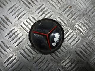 колпачок литого диска Mercedes-Benz 190 1 поколение [рестайлинг] W201 1992, 2.0 л., D, OM 601.911, дизель, 5МКПП, бежевый, седан, задний привод, правый руль, 2014010225