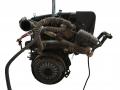 двигатель Land Rover Freelander 1 поколение [рестайлинг] L314 2004, 2.0 л., TD, 204D3, дизель, 5МКПП, черный, внедорожник 5 дв., полный привод, правый руль, 204D3 - фото №4