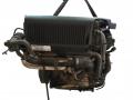двигатель Land Rover Freelander 1 поколение [рестайлинг] L314 2004, 2.0 л., TD, 204D3, дизель, 5МКПП, черный, внедорожник 5 дв., полный привод, правый руль, 204D3 - фото №3